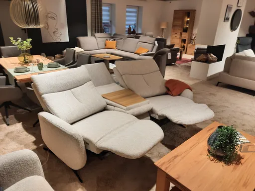 Polstergruppe SITZ.KONZEPT